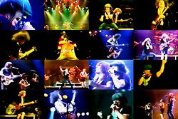 AC/DC / ROCHESTER 1981 SOUNDBOARD (2CDR+1DVDR)