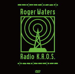 ROGER WATERS / PROJECT K.A.O.S. (1CD+1DVDR)