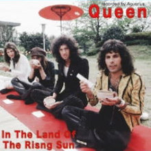 Load image into Gallery viewer, QUEEN / IN THE LAND OF THE RISING SUN (2CD)
