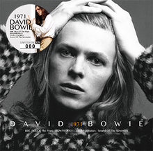 Load image into Gallery viewer, DAVID BOWIE / 1971 (2CD)
