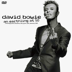 DAVID BOWIE / CHANGESNOWBOWIE (1CD+1DVDR)