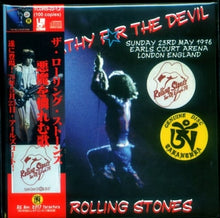 Load image into Gallery viewer, THE ROLLING STONES / SYMPATHY FOR THE DEVIL (2CD)
