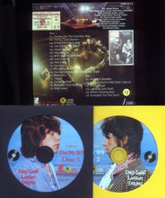 Load image into Gallery viewer, THE ROLLING STONES / SYMPATHY FOR THE DEVIL (2CD)
