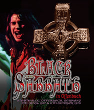 Load image into Gallery viewer, BLACK SABBATH / IN OFFENBACH 1977/1978 (4CDR)
