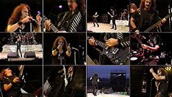 BLACK SABBATH / DEHUMANIZED MONSTERS PRO-SHOT SOUNDBOARD (1DVDR+2CDR)