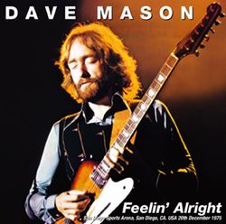 DAVE MASON / CERTIFIED IN BOSTON 1976 (2CDR+1CDR)