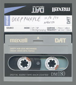 DEEP PURPLE / NAGOYA 1993 (2CDR)