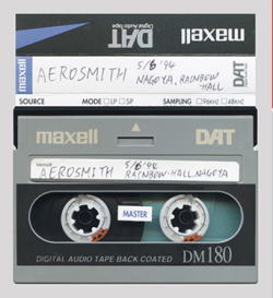 AEROSMITH / NAGOYA 1994 (2CDR)