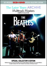 Load image into Gallery viewer, THE BEATLES / THE EARLY &amp; LATER YEARS (10CD+2DVD)
