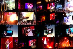 IRON MAIDEN / SWEDEN ROCK 2018 (2CDR+1DVDR)