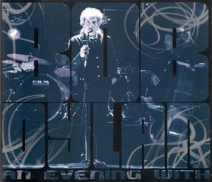 BOB DYLAN / AN EVENING WITH THE NEVER ENDING TOUR JAPAN 2014 (3CDR)