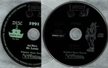 Load image into Gallery viewer, METALLICA / WHEREVER WE MAY ROAM (2CD)
