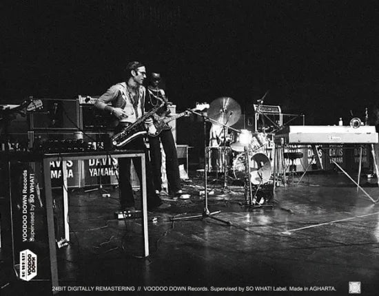 MILES DAVIS / ANTIBES JAZZ FESTIVAL 1973 (2CD)