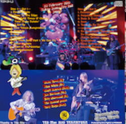 YES / A SELECTION FOR THE DOME CITY (2CD)