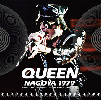 QUEEN / NAGOYA 1979 (2CD)