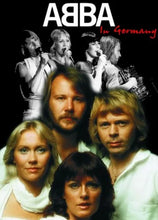 Load image into Gallery viewer, ABBA / In Germany Pro shot (1DVD-R)
