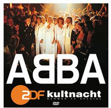 Load image into Gallery viewer, ABBA / WEMBLEY ARENA 1979 1ST NIGHT (1CDR+1DVDR)
