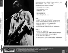 Load image into Gallery viewer, SONNY ROLLINS SEXTET / JAZZ IN MARCIAC 1989 LONG VERSION Broadcasted in 2022 (2CDR)
