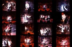 DEF LEPPARD / FRESNO 1980 THE VIDEO (1DVDR)