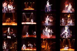 AC/DC / FRESNO 1979 THE VIDEO (1DVDR)