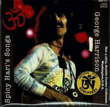 Load image into Gallery viewer, GEORGE HARRISON / SPICY HARI&#39;S SONGS (2CD)
