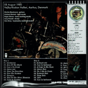 RAINBOW A HYMN CDR 300セット限定販売 Products – Tagged 