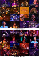 Load image into Gallery viewer, BOB DYLAN / THE 30TH ANNIVERSARY CONCERT CELEBRATION JAPANESE BROADCAST PRO SHOT (3DVDR)
