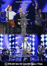 Load image into Gallery viewer, Paul McCartney / Freshen Up London 2018 (1BDR)
