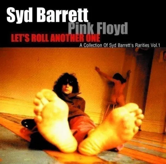 SYD BARRETT / LET'S ROLL ANOTHER ONE (2CDR)