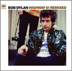 BOB DYLAN / HIGHWAY 61 REMIXED (1CD)