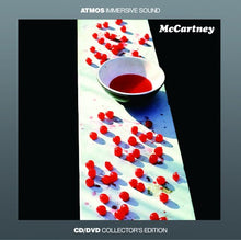 Load image into Gallery viewer, PAUL McCARTNEY / McCartney ATMOS IMMERSIVE SOUND (1CD+1DVD)

