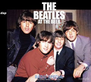 THE BEATLES / AT THE BEEB RADIO SPECIAL AI STEREO REMASTERS EDITION (2CD)
