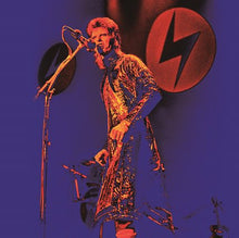 Load image into Gallery viewer, DAVID BOWIE / BOWIEING OUT COMPLETE ZIGGY STARDUST FAREWELL CONCERT 1973 (2CD)

