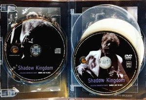BOB DYLAN / Shadow Kingdom (1CD +1DVD + 1BDR)