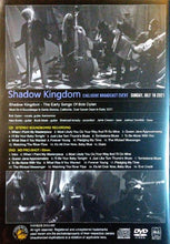Load image into Gallery viewer, BOB DYLAN / Shadow Kingdom (1CD +1DVD + 1BDR)
