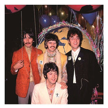 Load image into Gallery viewer, THE BEATLES / MAGICAL MYSTERY TOUR THE ALTERNATE ALBUM COLLECTION (3CD)
