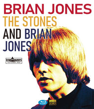 Load image into Gallery viewer, BRIAN JONES / THE STONES AND BRIAN JONES (1BDR)
