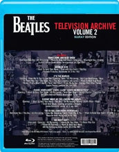 Load image into Gallery viewer, THE BEATLES / TELEVISION ARCHIVE VOL.2 (1BDR)

