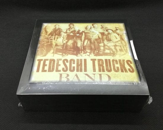 Tedeschi Trucks Band / 2011-2014 Live History 22 Titles (24DVDR)