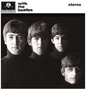 THE BEATLES / WITH THE BEATLES THE ALTERNATE ALBUM COLLECTION (3CD)