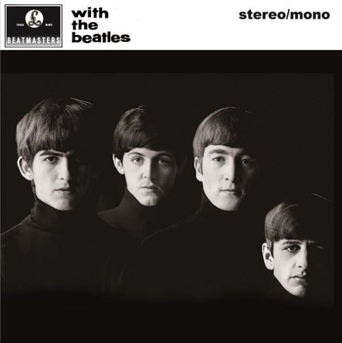 洋楽 BEATLES / WITH THE BEATLES : ALTERNATE 175260553_o4_500x.jpg?v=1687146906