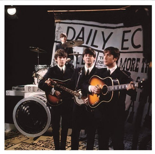 THE BEATLES / WITH THE BEATLES THE ALTERNATE ALBUM