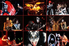 Load image into Gallery viewer, KISS / Dynasty Tour Unreleased 2 Concert (3CDR)
