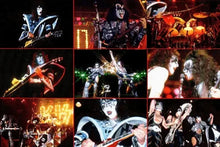 Load image into Gallery viewer, KISS / Dynasty Tour Unreleased 2 Concert (3CDR)
