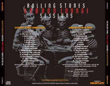 Load image into Gallery viewer, THE ROLLING STONES / VOODOO LOUNGE SESSIONS NEW REMASTER EDITION (2CD)
