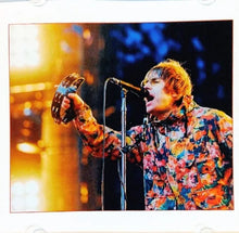 Load image into Gallery viewer, Liam Gallagher / Lowlands Festival 2022 STEREO SOUNDBOARD HD Pro-shot (1CDR+1BDR )
