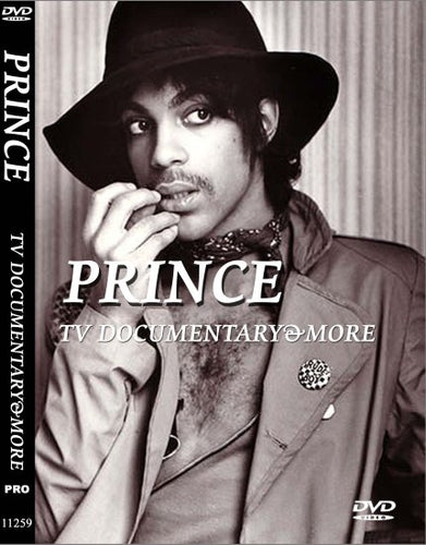 Prince – Page 2 – Music Lover Japan