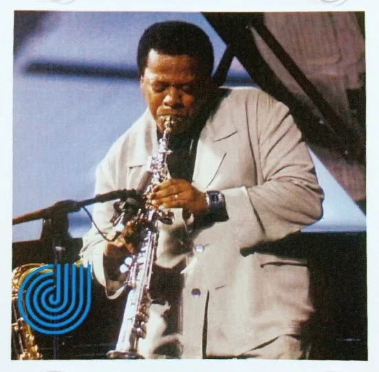 WAYNE SHORTER QUINTET WITH LARRY CORYELL / COPENHAGEN JAZZ FESTIVAL 1990 STEREO SOUNDBOARD (2CDR)