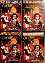 Load image into Gallery viewer, SOUL TRAIN / 70&#39;s COLLECTION COMPLETE SET (11DVDR)
