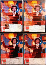 Load image into Gallery viewer, SOUL TRAIN / 70&#39;s COLLECTION COMPLETE SET (11DVDR)
